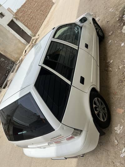 Suzuki Cultus VXL 2017