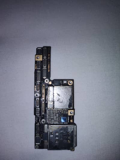 iPhone X