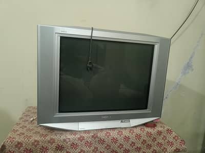 Sony tv