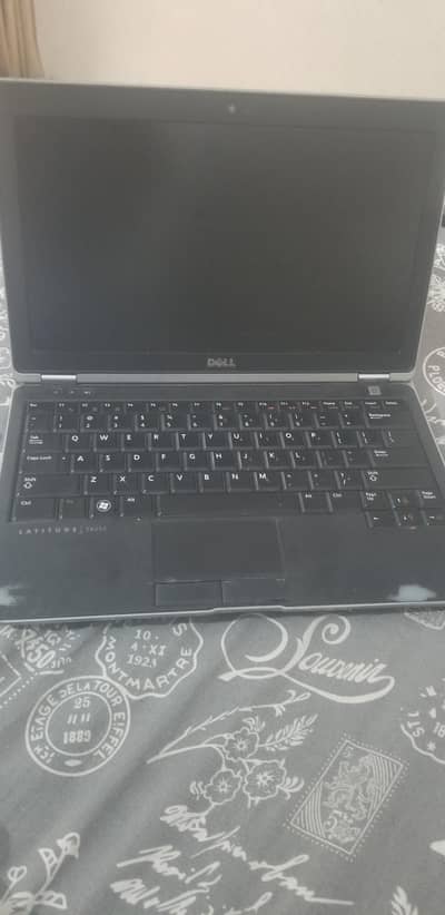 dell latitude E6230