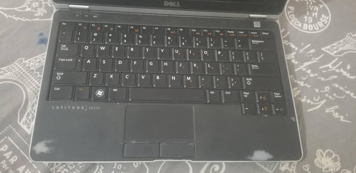dell latitude E6230 2