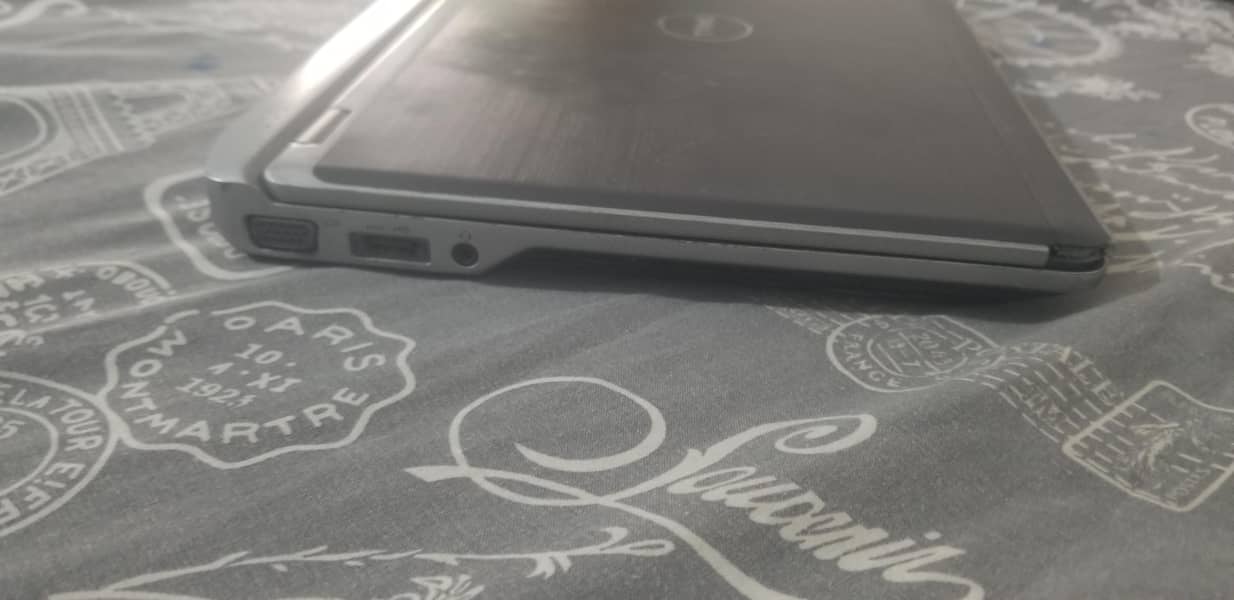 dell latitude E6230 5