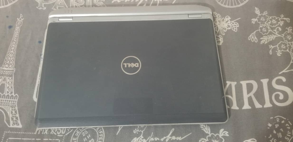 dell latitude E6230 6