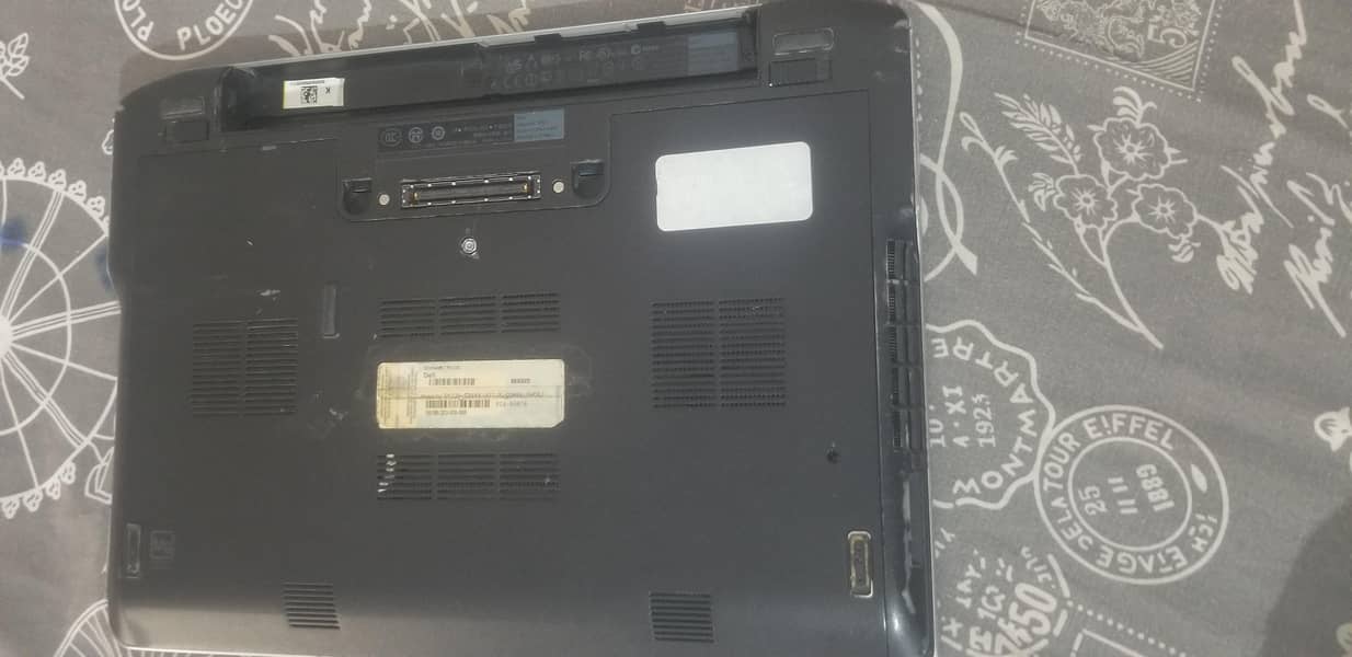 dell latitude E6230 8