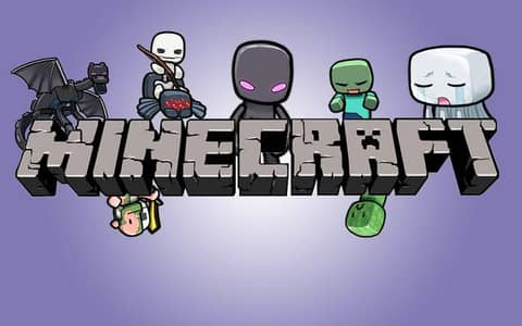 MINECRAFT ID FOR SALE