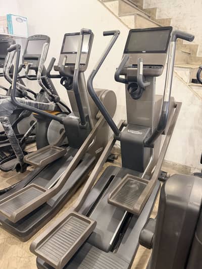 LIFE FITNESS ELLIPTICAL / COMMERCIAL ELLIPTICAL / IMPORTED ELLIPTICAL