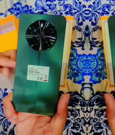 Realme 12 8 256