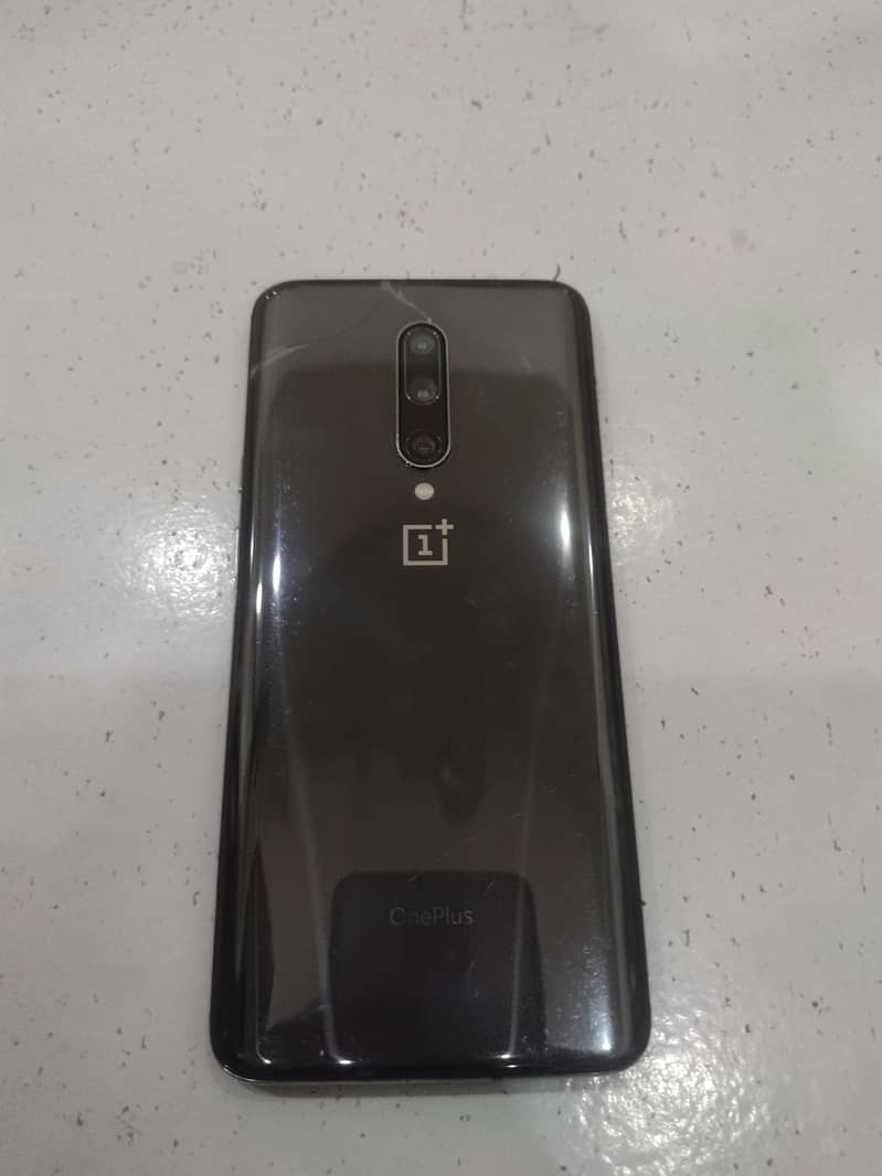 One Plus 7 Pro 0