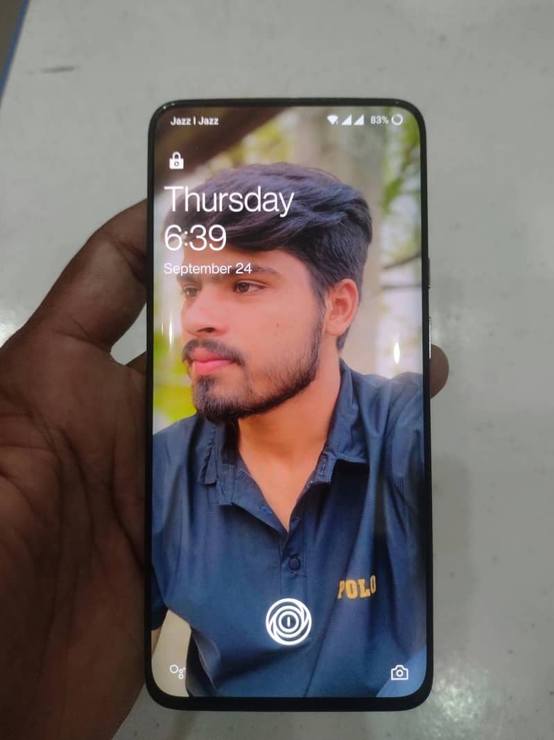 One Plus 7 Pro 2