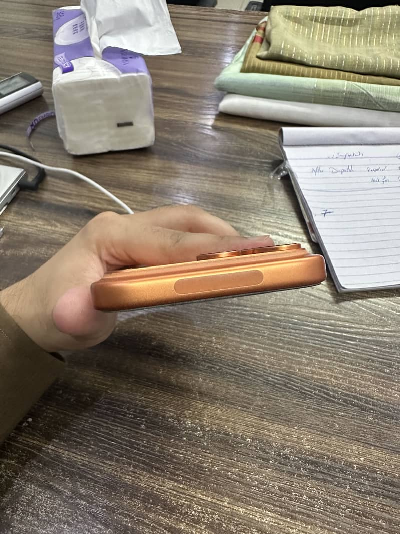 Apple iPhone 17 Pro Max 2