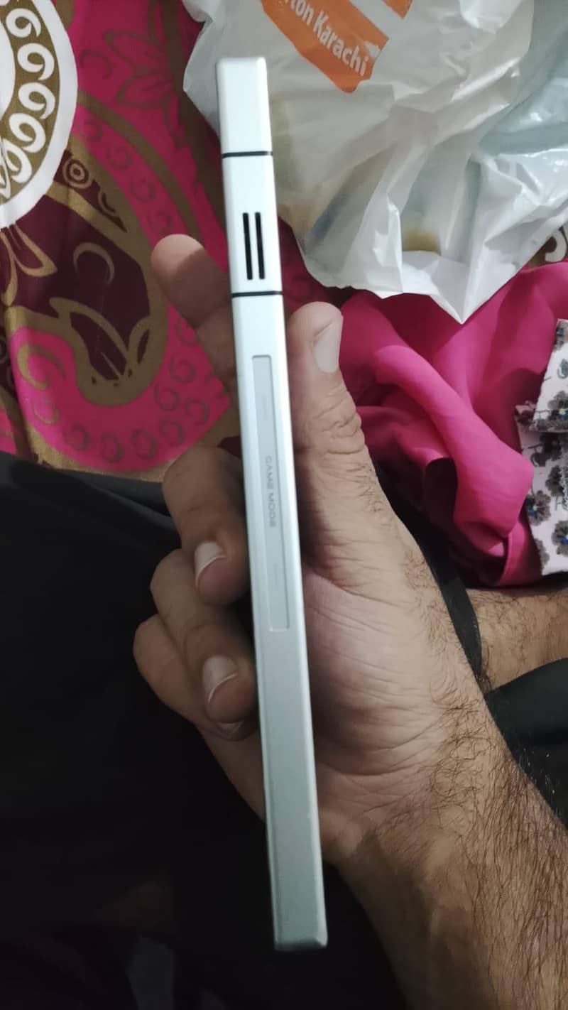 Red magic 11 pro 3
