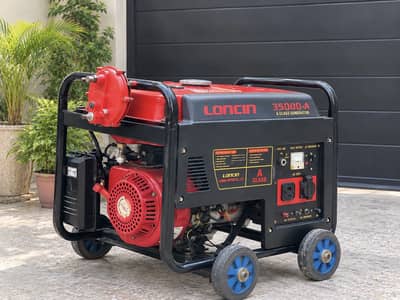 Loncin 