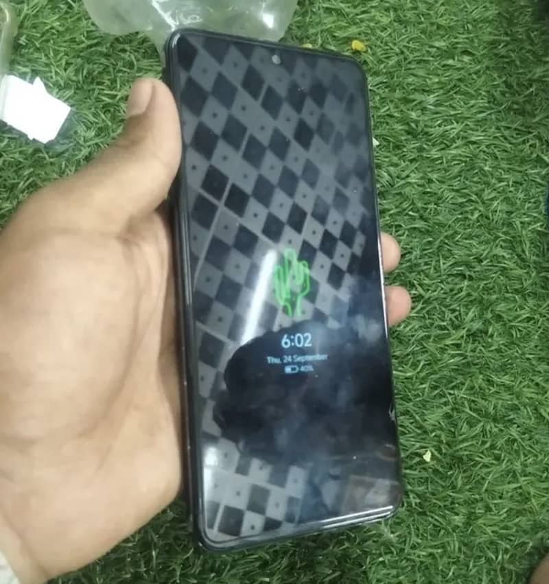 Xiaomi Redmi Note 12 2