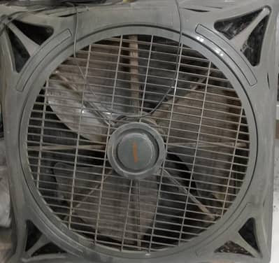 false ceiling fans voldam