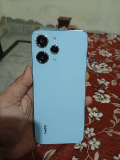 Redmi 12 For Sale