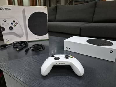 Xbox Series S