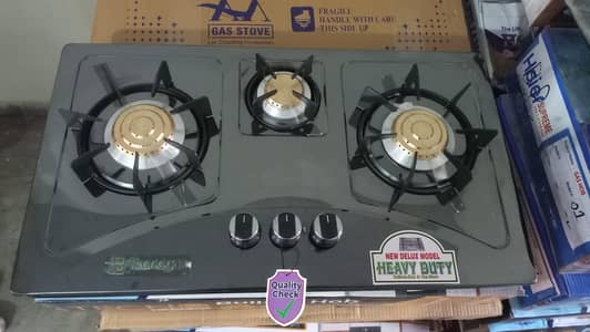 brand new best quality stove available Hain imported standard ky
