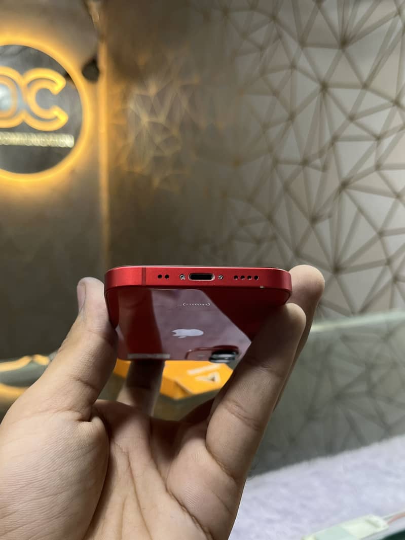 IPhone 13 Mini - Jv 5