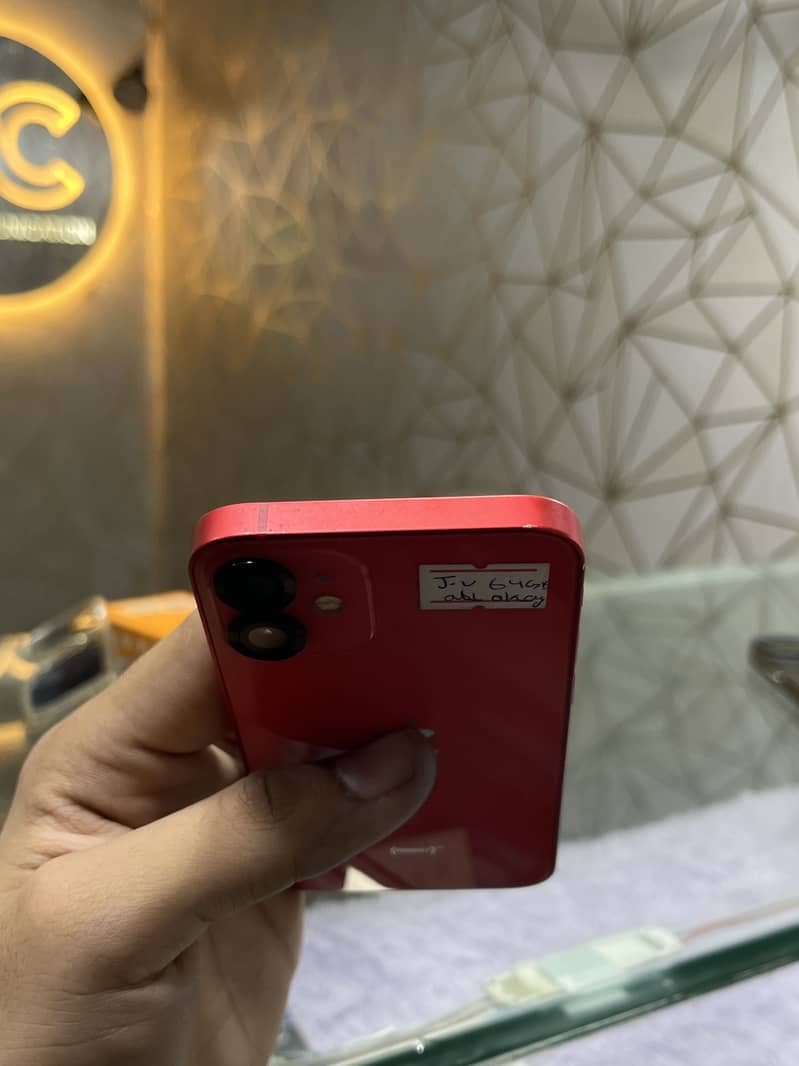 IPhone 13 Mini - Jv 1