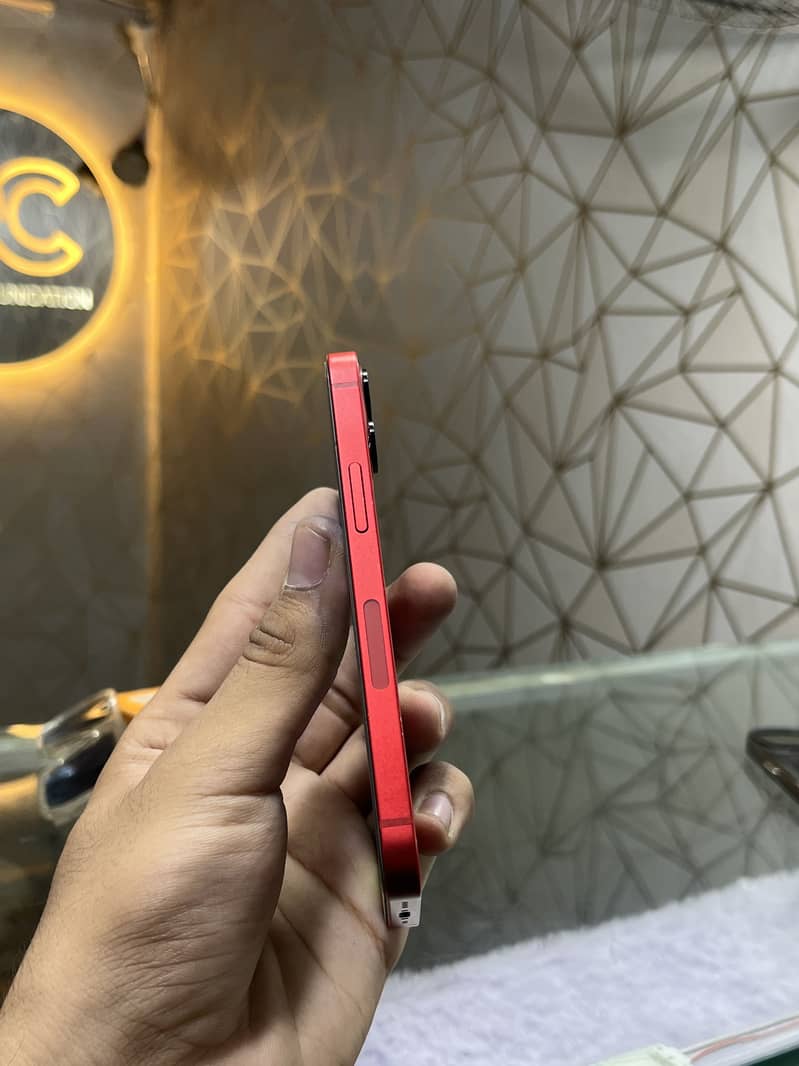 IPhone 13 Mini - Jv 3