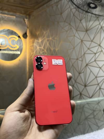 IPhone 13 Mini - Jv