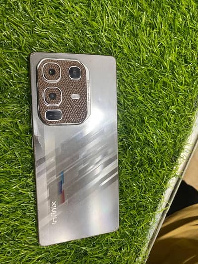 INFINIX NOTE 50 PRO