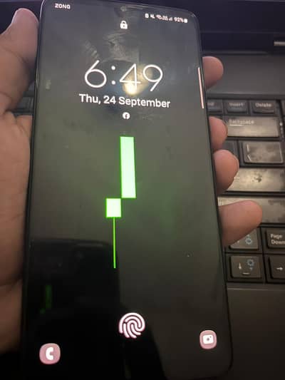 Samsung Mobile A32