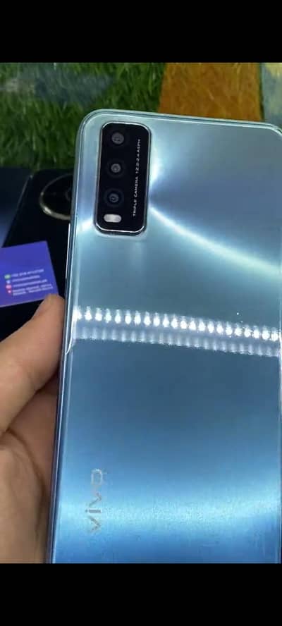 Vivo Y20s