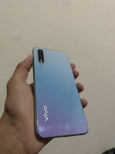 Vivo Y19