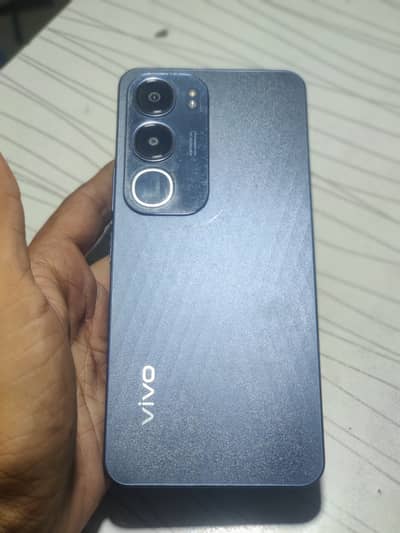 Vivo Y19s