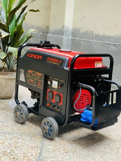 Loncin 