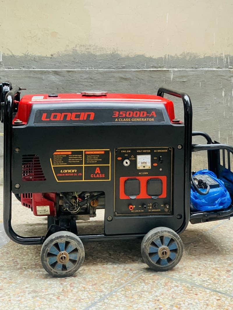 Loncin  1