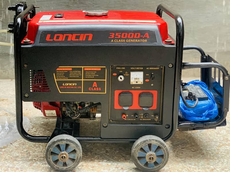 Loncin  2