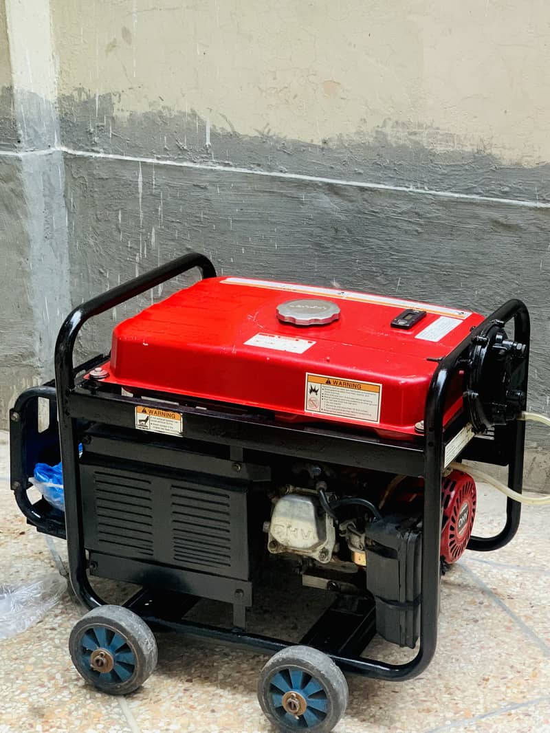 Loncin  3