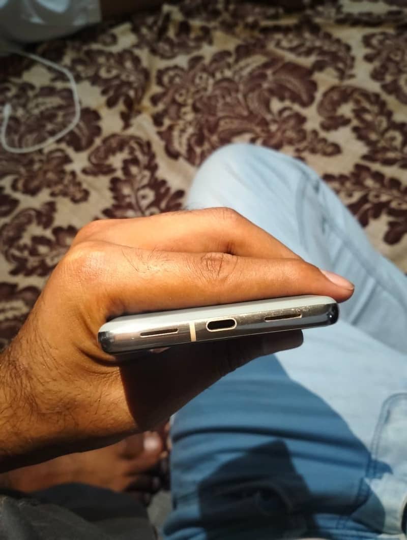 Google Pixel 7 Pro 3