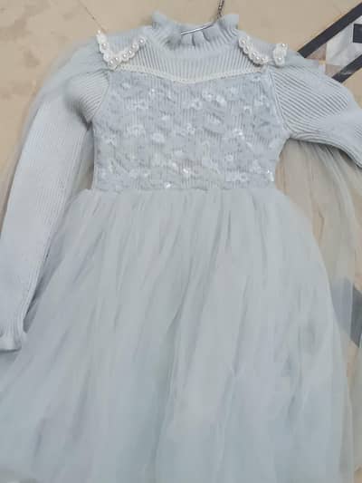 baby dress