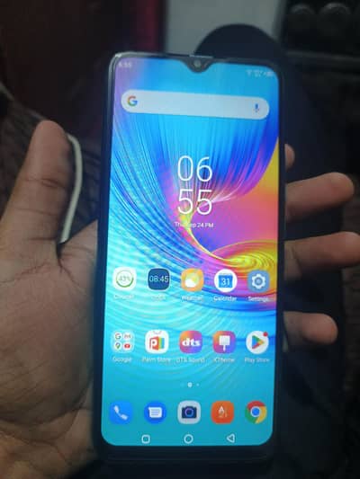 Infinix Hot 9 Play