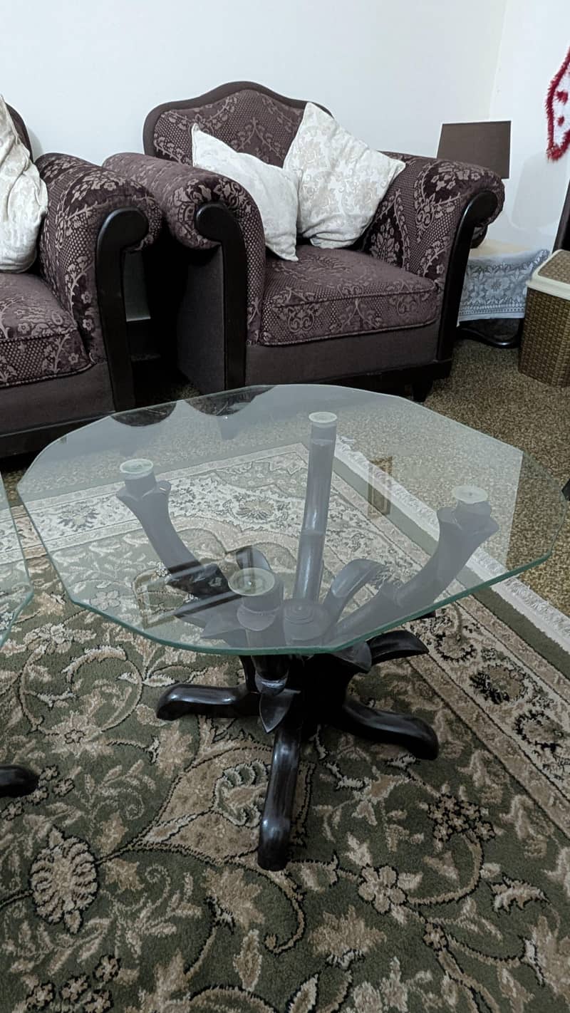 Dining Tables 1