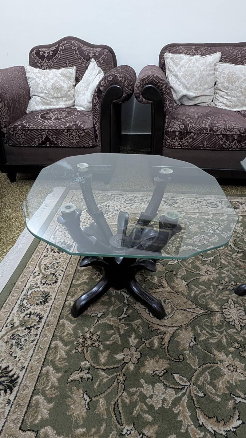Dining Tables 2
