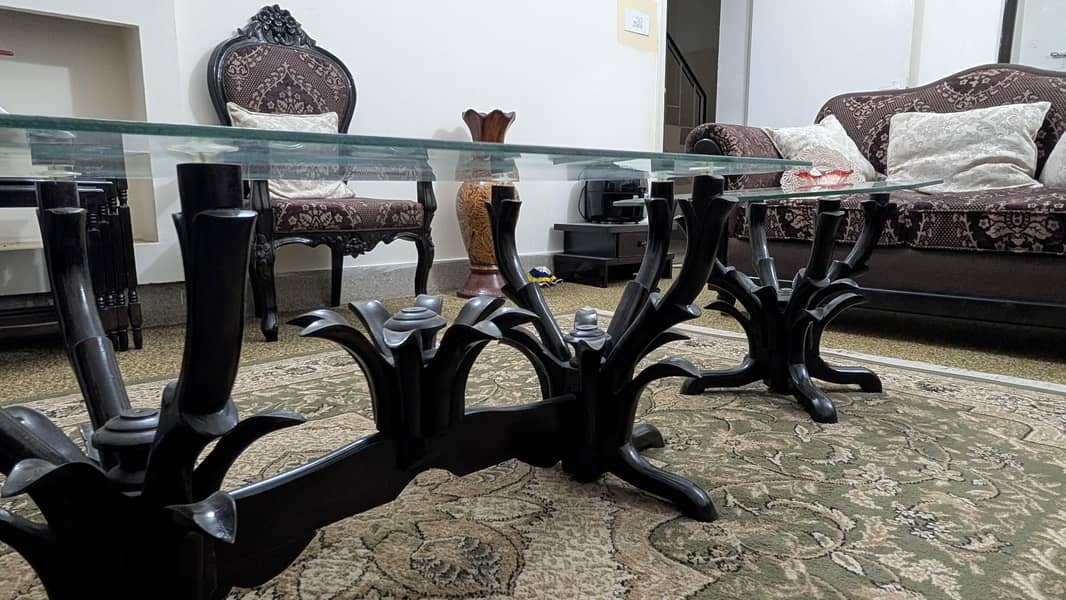 Dining Tables 4