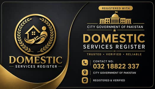 Patient Care, Nurse Staff, Driver, Maids, Cook ,House Maid, Babysitte