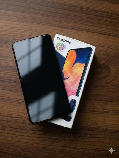 Samsung Mobile A10