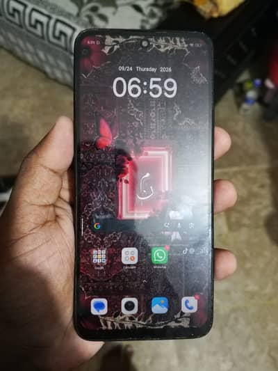 Xiaomi Redmi 12