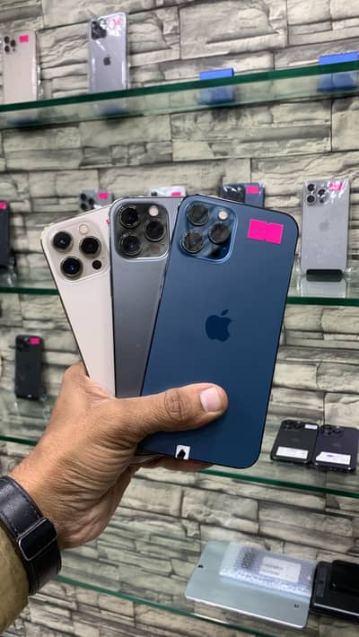 Apple iPhone 12 Pro Max