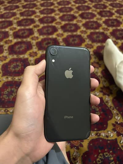 Apple iPhone XR