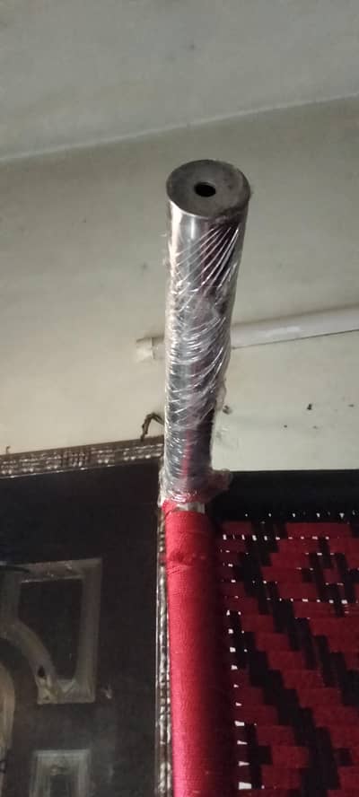 steel ki 2 pure steel ki charpayi