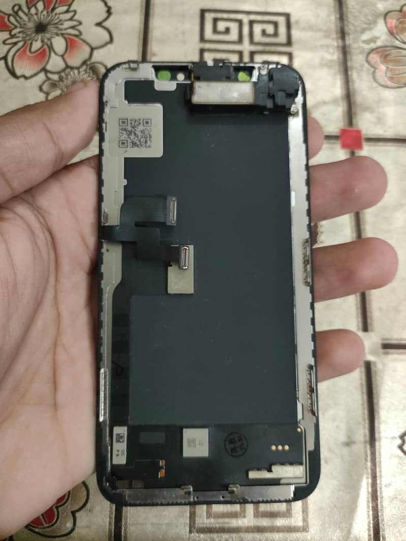 iPhone X 3