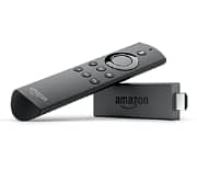 Amazon fire tv stick 2nd genration