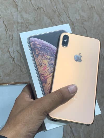 Apple iPhone XS Max