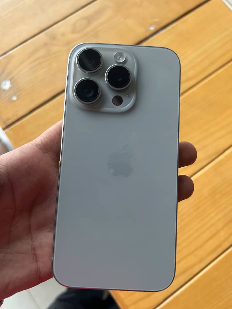 15 pro 2
